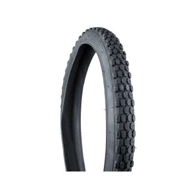 CUBIERTA ELECTRA KNOBBY CRUISER 24X2.125