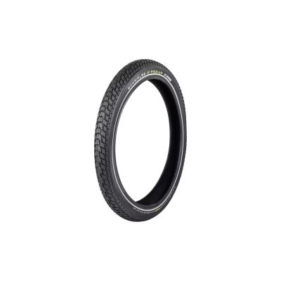 CUBIERTA SCHWALBE PICK-UP ADDIX-E REFLECTIVE TWINSKIN CARGO