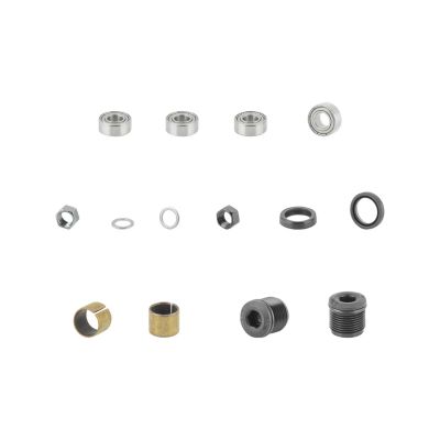 KIT REPARACIÓN PEDALESSPD TREK LINE Y KOVEE