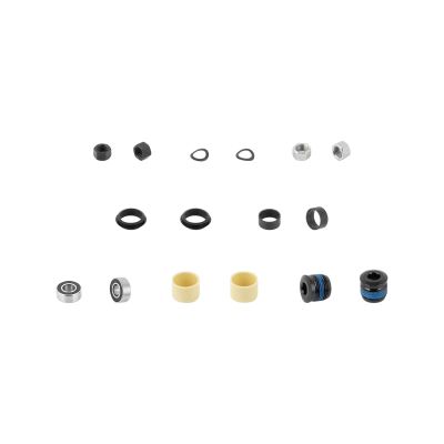 KIT REPARACION PEDALES TREK LINE PRO Y ELITE