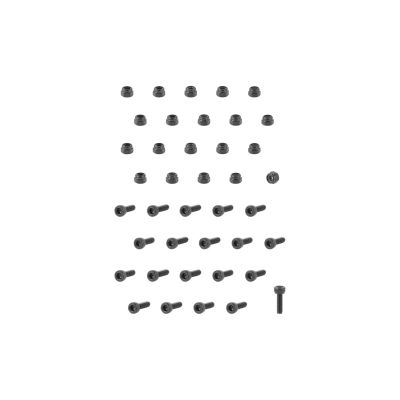 KIT PINS PEDALES TREK LINE ELITE