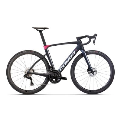 CONOR VOLCANO AERO ULTEGRA DI2 2X12S 