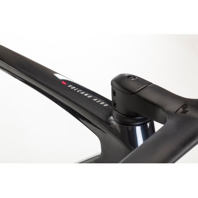 CONOR VOLCANO AERO 105 DI2 2X12S 