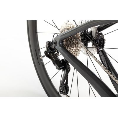 CONOR VOLCANO AERO DURA ACE DI2 2X12S