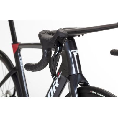 CONOR VOLCANO AERO DURA ACE DI2 2X12S