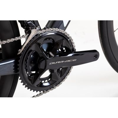 CONOR VOLCANO AERO DURA ACE DI2 2X12S