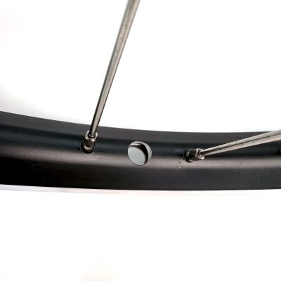  RUEDA TRASERA BROMPTON + ACCESORIOS STURMEY ARCHER 12 VELOCIDADES NEGRO