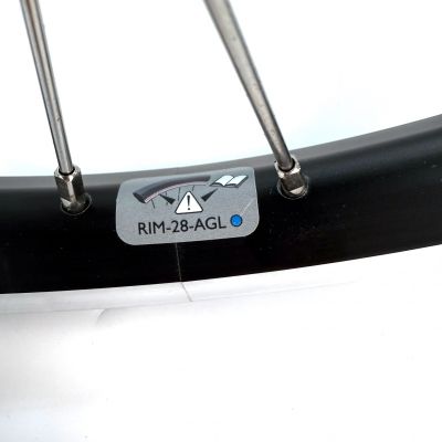  RUEDA TRASERA BROMPTON + ACCESORIOS STURMEY ARCHER 12 VELOCIDADES NEGRO