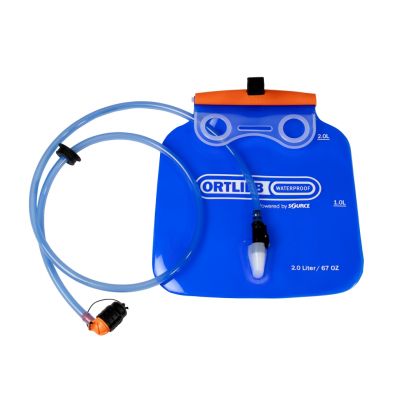 SISTEMA DE HIDRATACION ORTLIEB PARA ATRACK
