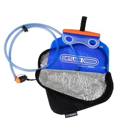 SISTEMA DE HIDRATACION ORTLIEB PARA ATRACK