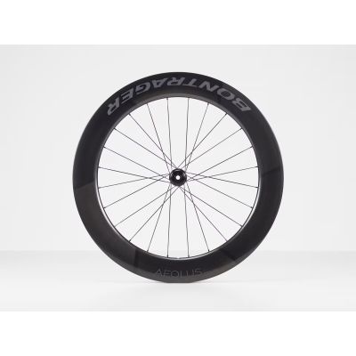 RUEDA DELANTERA BONTRAGER AEOLUS RSL 75 TLR DISC CARRETERA
