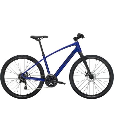 TREK DUAL SPORT 1 GEN 5 (2025)