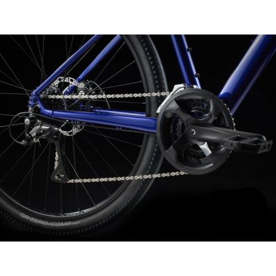 TREK DUAL SPORT 1 GEN 5 (2025)