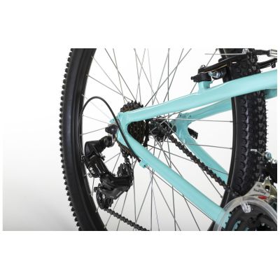 CONOR JUNIOR 26" MIXTA