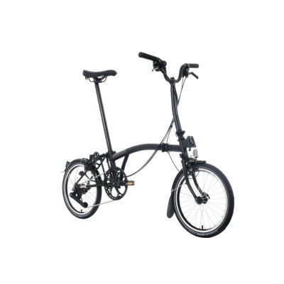 COMBINACIONES BROMPTON C LINE12 VELOCIDADES (2026)