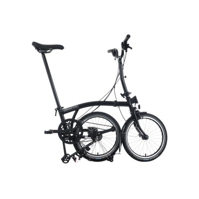 COMBINACIONES BROMPTON C LINE12 VELOCIDADES (2026)