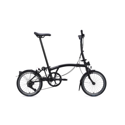 COMBINACIONES BROMPTON C LINE 4 VELOCIDADES (2026)