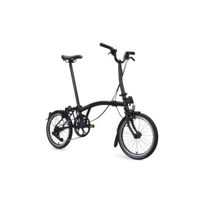COMBINACIONES BROMPTON C LINE 4 VELOCIDADES (2026)