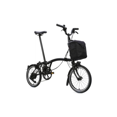 COMBINACIONES BROMPTON C LINE e-MOTIQ SYSTEM 4 VELOCIDADES (2026)