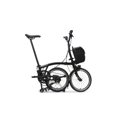 COMBINACIONES BROMPTON C LINE e-MOTIQ SYSTEM 4 VELOCIDADES (2026)