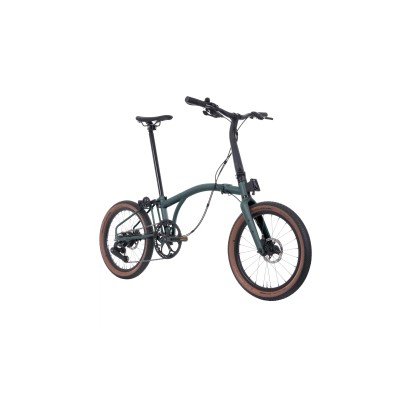 COMBINACIONES BROMPTON G LINE (2026)