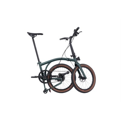 COMBINACIONES BROMPTON G LINE (2026)