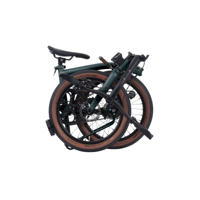 COMBINACIONES BROMPTON G LINE (2026)