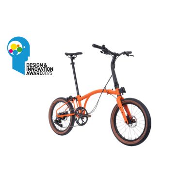 COMBINACIONES BROMPTON G LINE (2026)