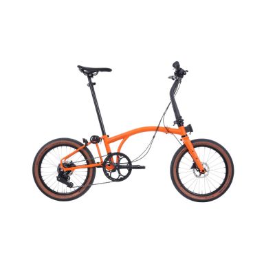 COMBINACIONES BROMPTON G LINE (2026)