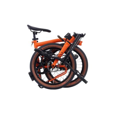 COMBINACIONES BROMPTON G LINE (2026)