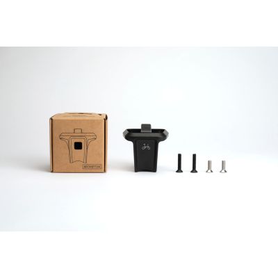 BROMPTON ADAPTADOR BOLSAS COLOURLAB ALUMINIO