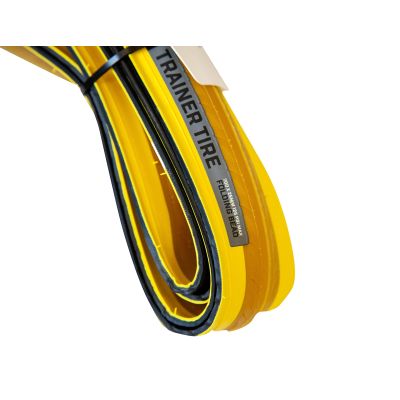 CUBIERTA RODILLO SARIS 700X25 (T)