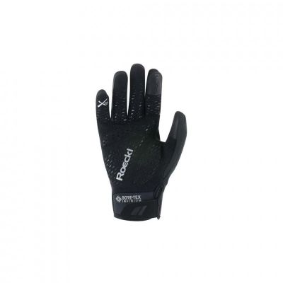 GUANTES LARGOS ROECKL RUNAZ WINDPROOF (T)