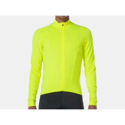 MAILLOT BONTRAGER VELOCIS THERMAL (T)