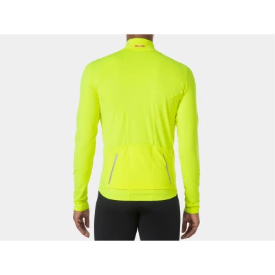 MAILLOT BONTRAGER VELOCIS THERMAL (T)