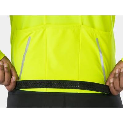 MAILLOT BONTRAGER VELOCIS THERMAL (T)