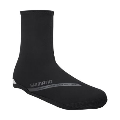 CUBREZAPATILLAS SHIMANO DUAL SOFTSHELL (T)