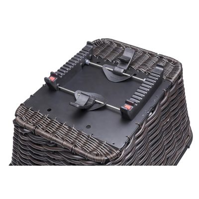 CESTA TRASERA TERN BASKET MARKET