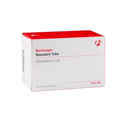 CAMARA BONTRAGER 20X1.5-2.125 SCHRADER