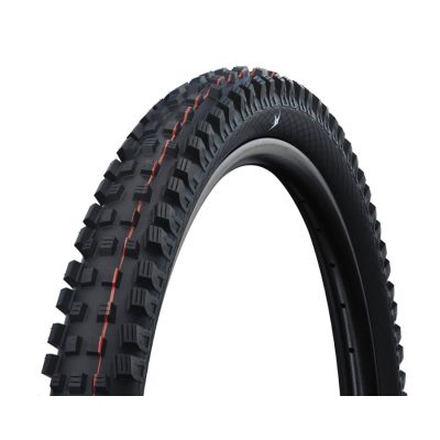CUBIERTA SCHWALBE MAGIC MARY RADIAL