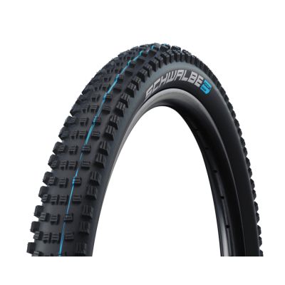 CUBIERTA SCHWALBE WICKED WILL
