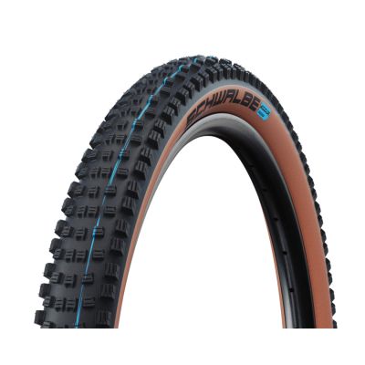 CUBIERTA SCHWALBE WICKED WILL
