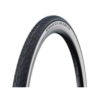 CUBIERTA SCHWALBE ROAD CRUISER