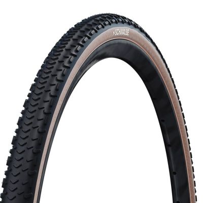 CUBIERTA SCHWALBE G-ONE RX PRO