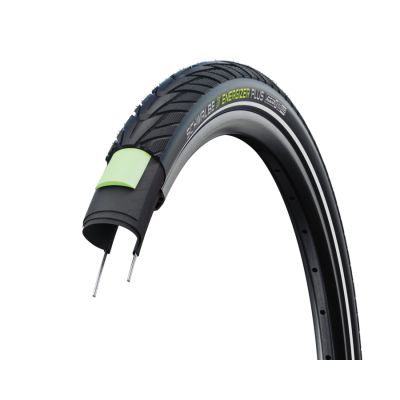 CUBIERTA SCHWALBE ENERGIZER PLUS 