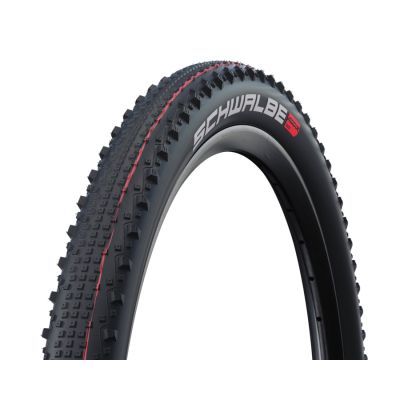 CUBIERTA SCHWALBE THUNDER BURT