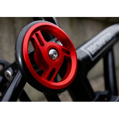 BROMPTON LINE ROLLER ALUMINIO PARA A, C, P Y T LINE
