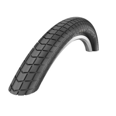 CUBIERTA SCHWALBE SUPER MOTO-X