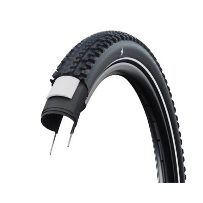 CUBIERTA SCHWALBE ADVANCER HYBRID