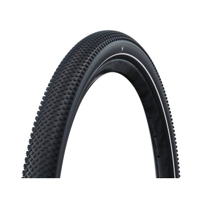 CUBIERTA SCHWALBE G-ONE ALLROUND